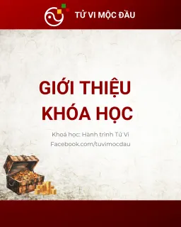 Giới thiệu khóa học