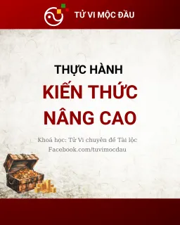 Thực hành: Kiến thức nâng cao