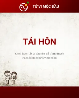 Tái hôn