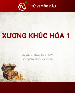 Xương Khúc Hóa 1