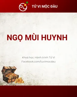 Ngọ Mùi Huynh
