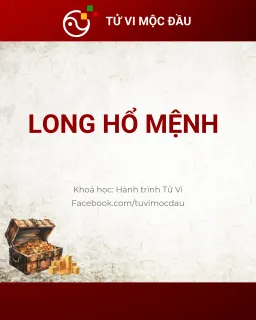 Long Hổ Mệnh
