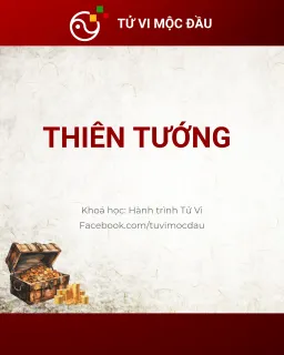 Thiên Tướng