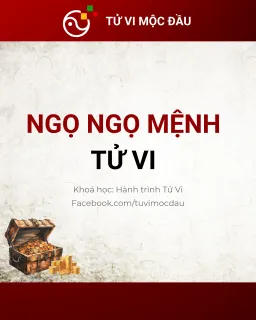 Ngọ Ngọ Mệnh