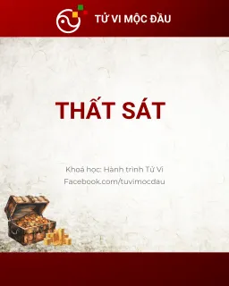 Thất Sát