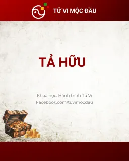 Tả Hữu