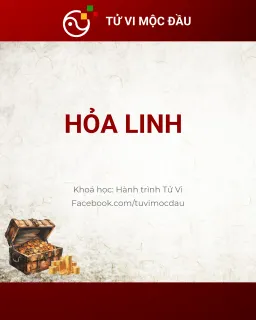 Hỏa Linh
