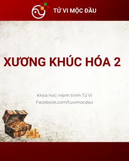 Xương Khúc Hóa 2