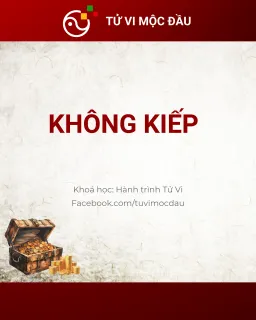Không Kiếp