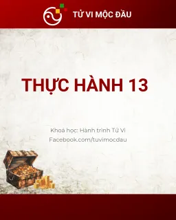 Thực hành 13