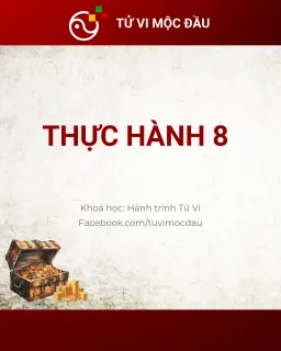 Thực hành 8