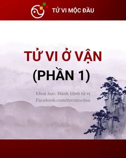 Tử Vi ở vận 1