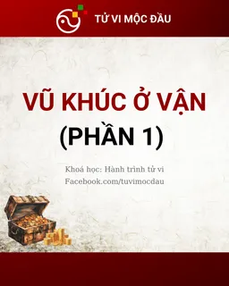 Vũ Khúc ở vận 1