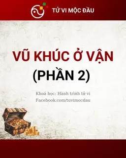 Vũ Khúc ở vận 2